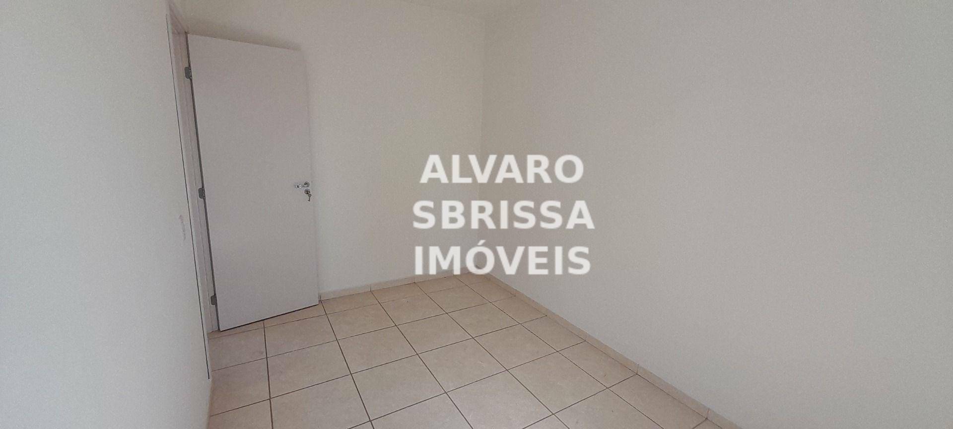 Apartamento à venda com 2 quartos, 43m² - Foto 9