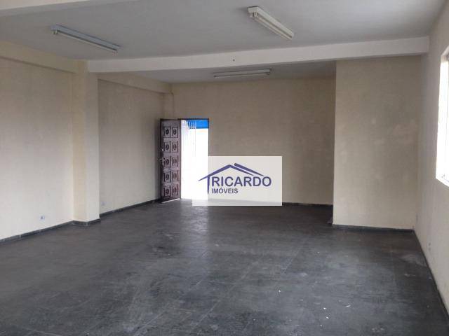 Conjunto Comercial-Sala para alugar, 64m² - Foto 1