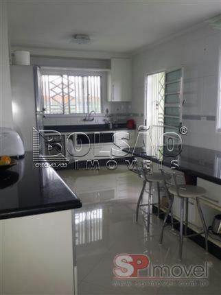 Sobrado à venda com 3 quartos, 124m² - Foto 6