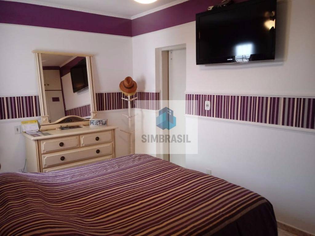 Apartamento à venda com 3 quartos, 89m² - Foto 15