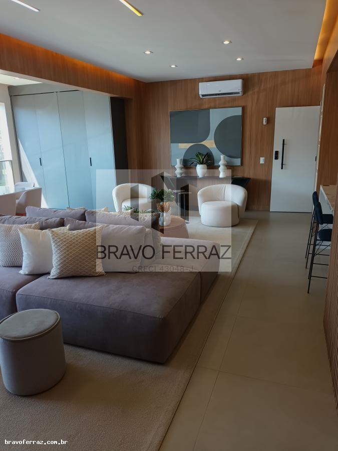 Apartamento à venda com 3 quartos, 128m² - Foto 15