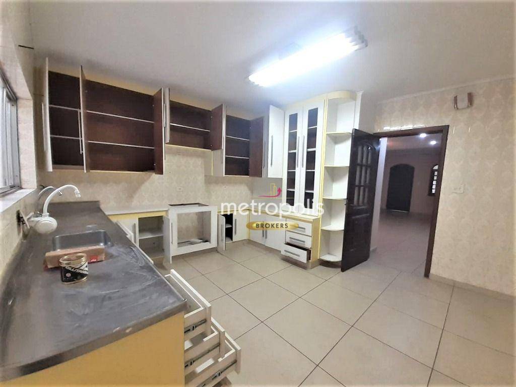 Sobrado à venda e aluguel com 2 quartos, 184m² - Foto 7