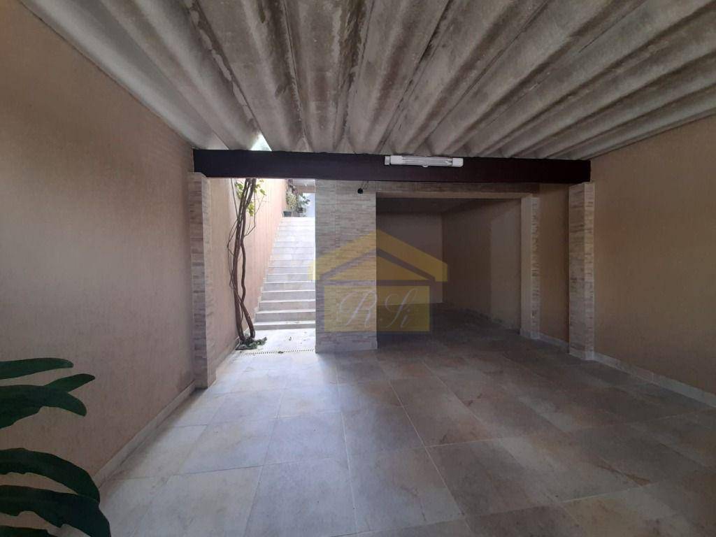 Sobrado à venda com 3 quartos, 203m² - Foto 2