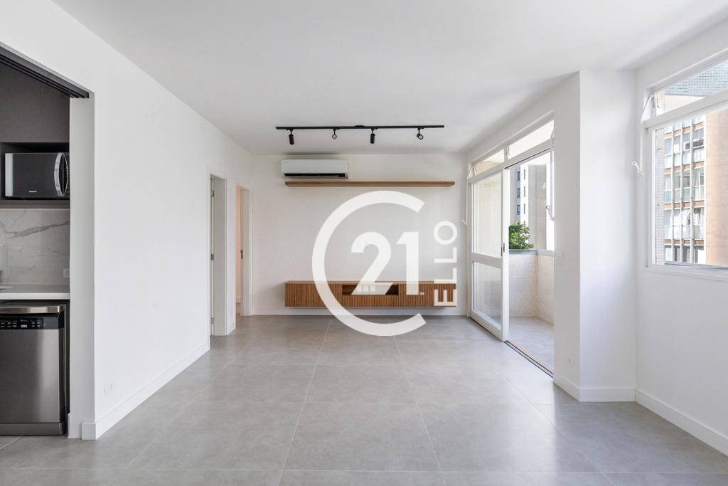 Apartamento à venda com 2 quartos, 107m² - Foto 12