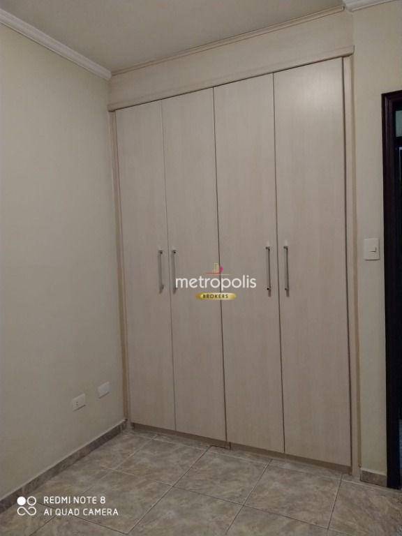 Apartamento à venda com 3 quartos, 87m² - Foto 8