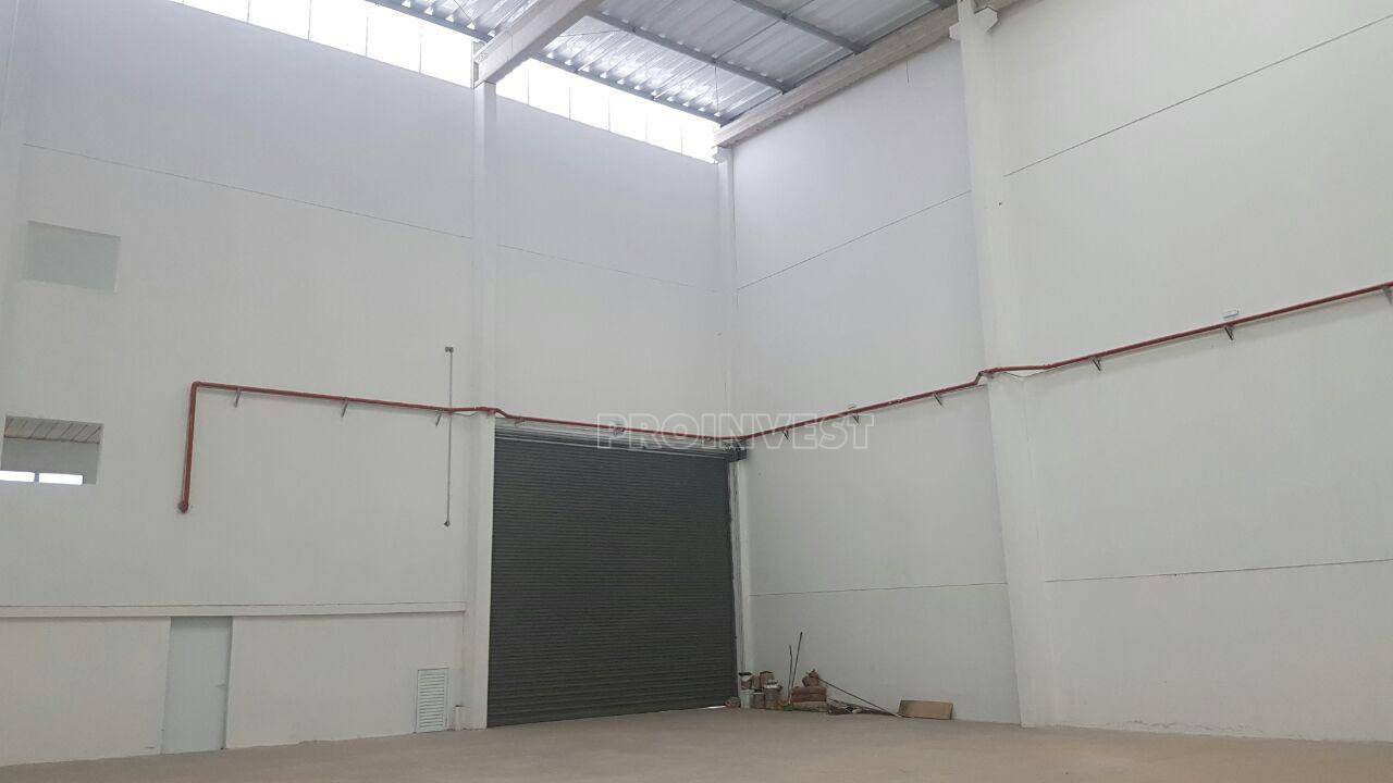 Depósito-Galpão-Armazém à venda e aluguel, 1000m² - Foto 8