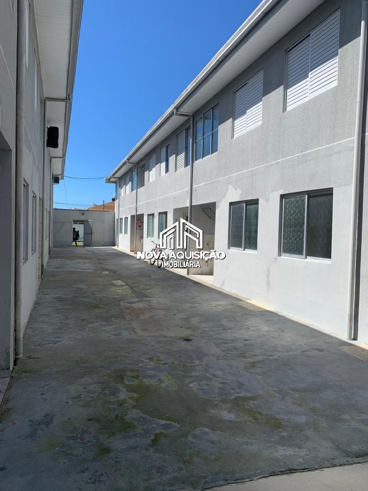 Sobrado à venda com 2 quartos, 40m² - Foto 5