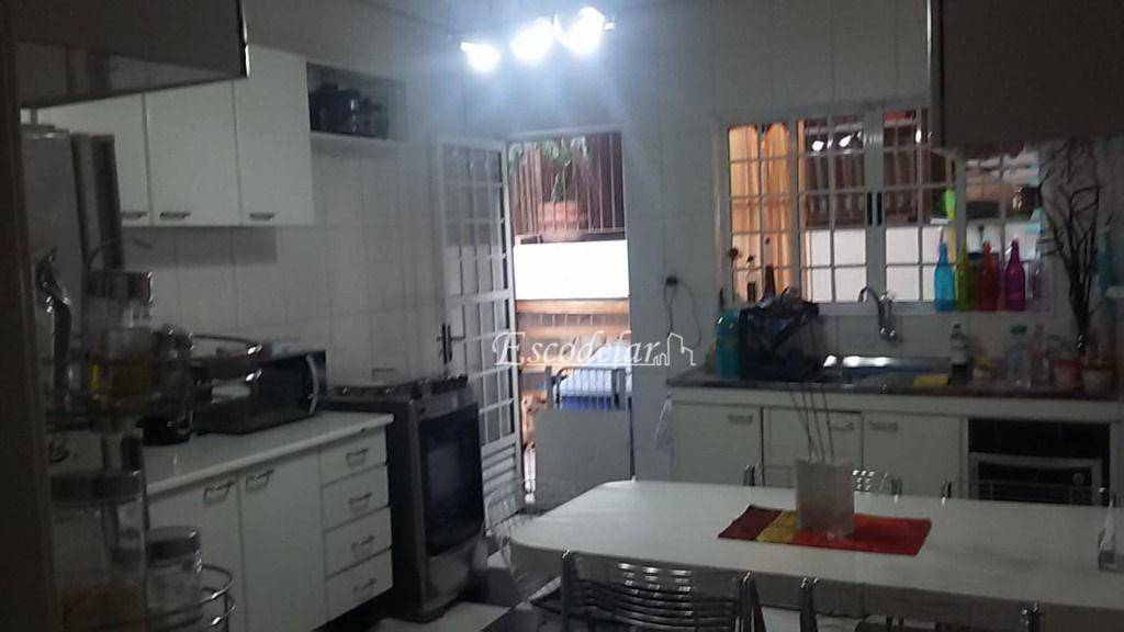 Sobrado à venda com 2 quartos, 150m² - Foto 8