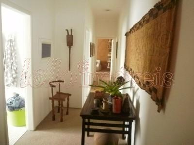 Apartamento para alugar com 2 quartos, 215m² - Foto 12