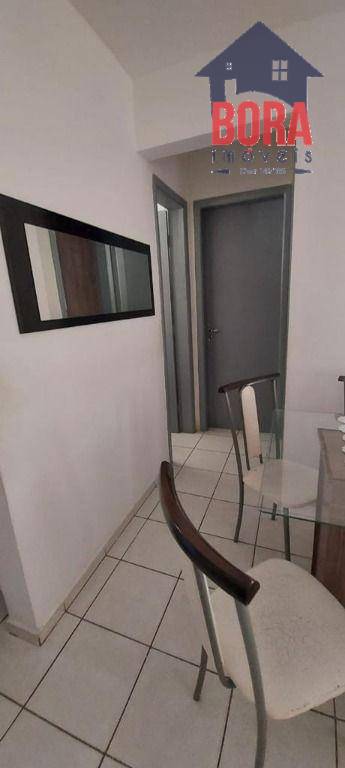 Apartamento à venda com 2 quartos, 46m² - Foto 4