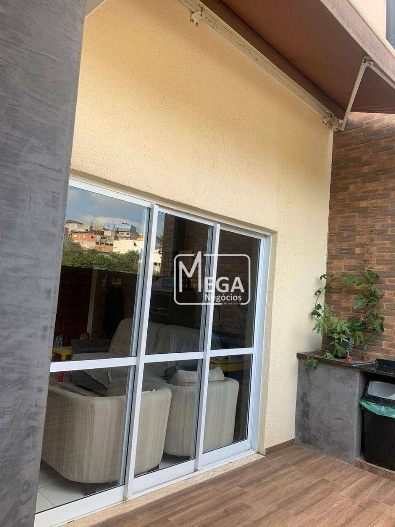 Casa à venda com 2 quartos, 72m² - Foto 25