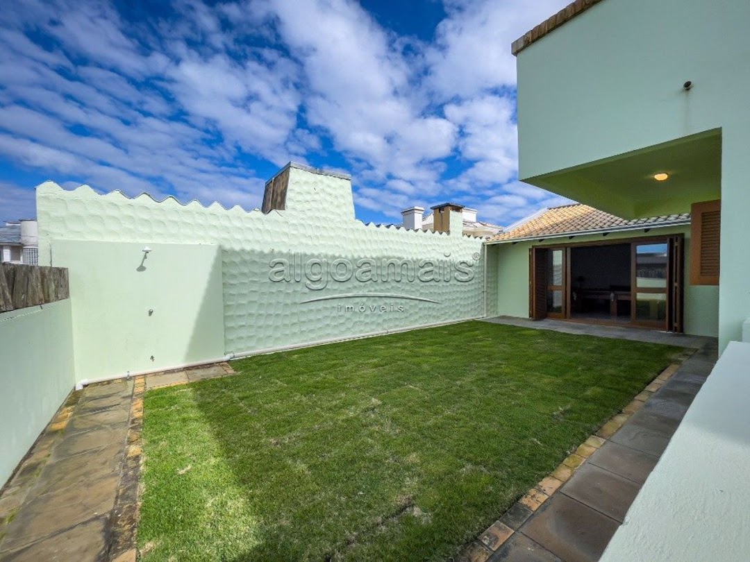 Casa à venda com 4 quartos, 366m² - Foto 44