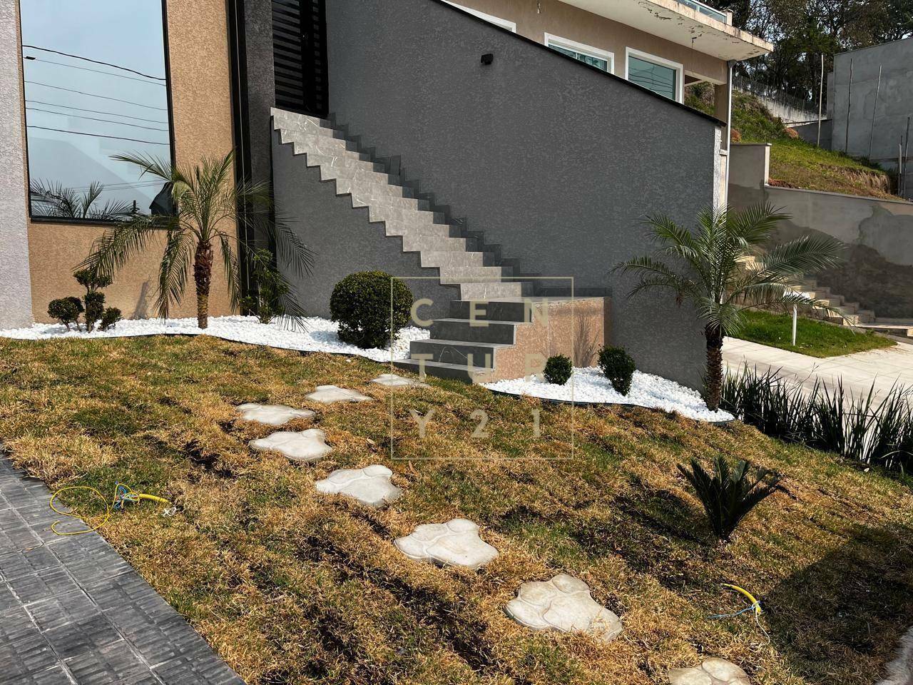 Casa de Condomínio à venda com 4 quartos, 400m² - Foto 23