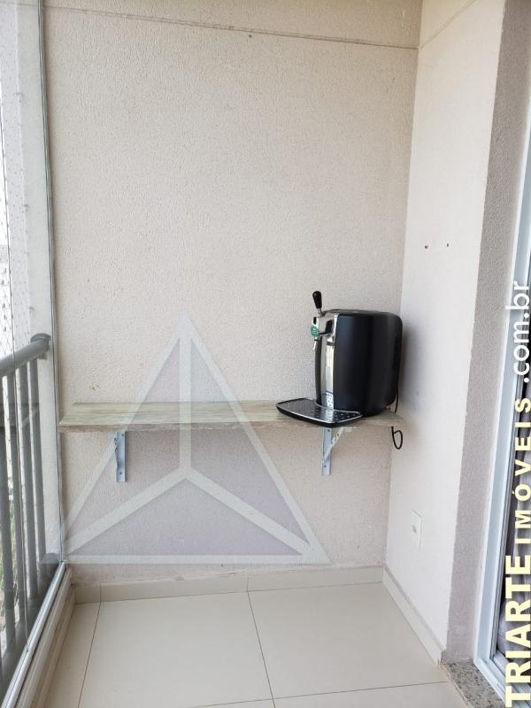 Apartamento à venda com 3 quartos, 65m² - Foto 9