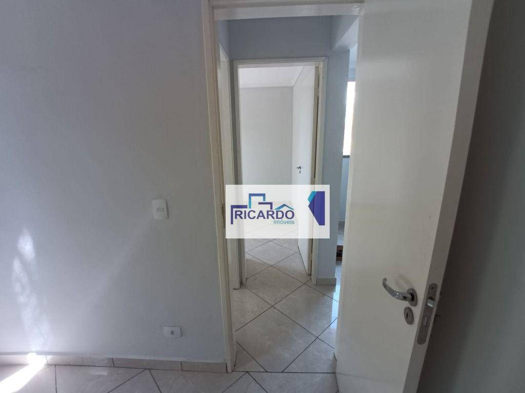 Apartamento à venda com 2 quartos, 48m² - Foto 2