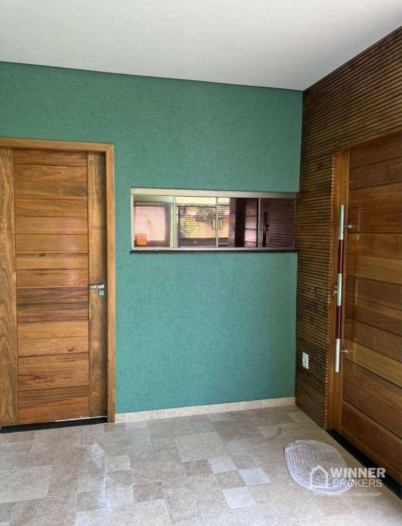 Casa à venda com 3 quartos, 99m² - Foto 6