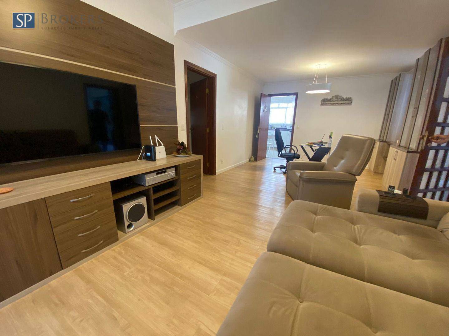 Casa de Condomínio à venda com 4 quartos, 360m² - Foto 31