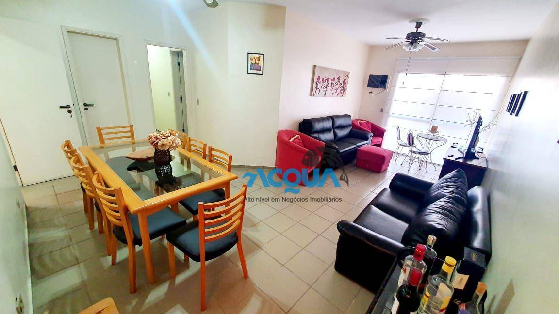 Apartamento à venda com 3 quartos, 105m² - Foto 1