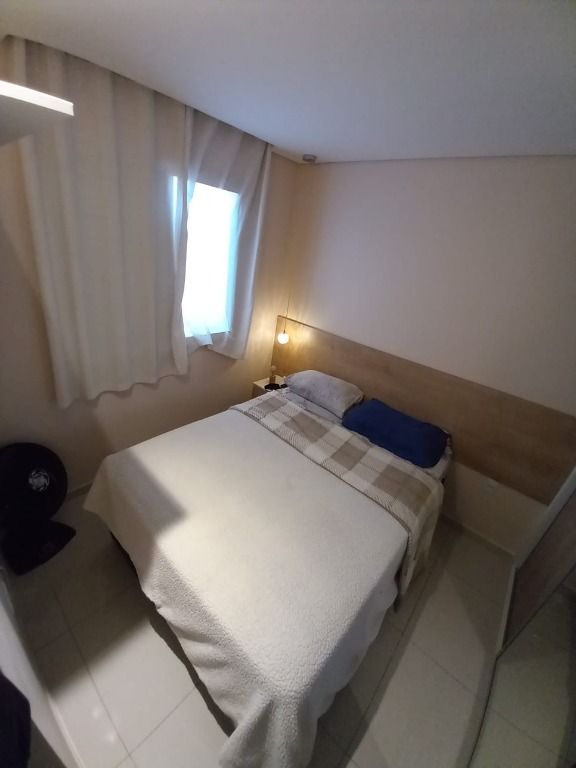 Apartamento à venda com 2 quartos, 46m² - Foto 5