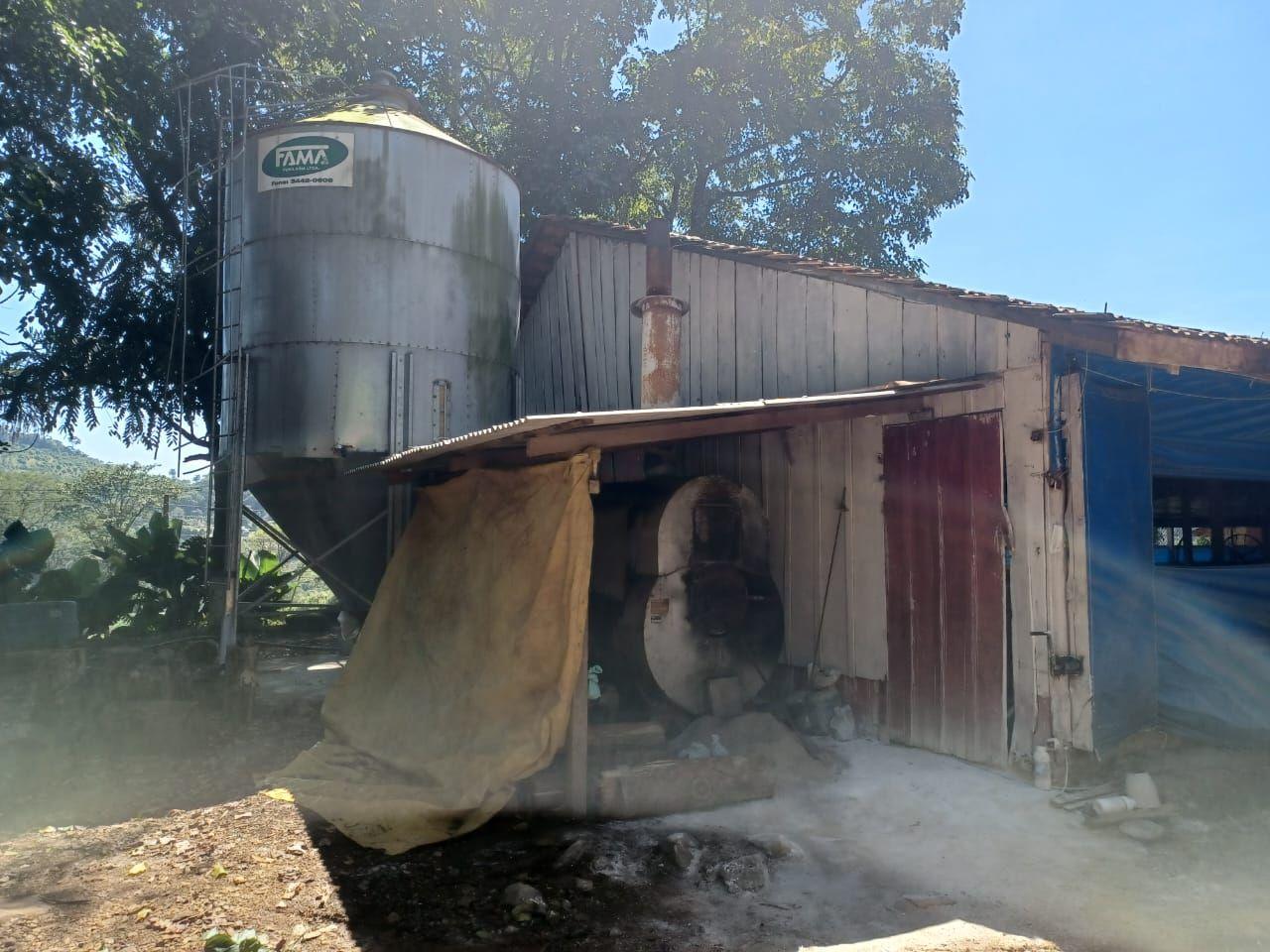 Loteamento e Condomínio à venda, 133100m² - Foto 32