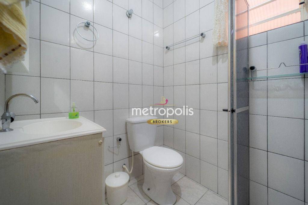 Sobrado à venda com 3 quartos, 200m² - Foto 19