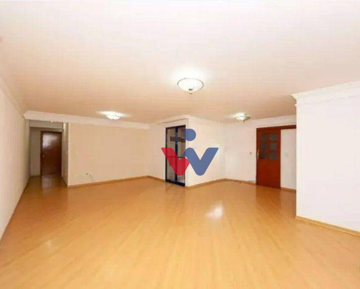 Apartamento à venda com 3 quartos, 158m² - Foto 3