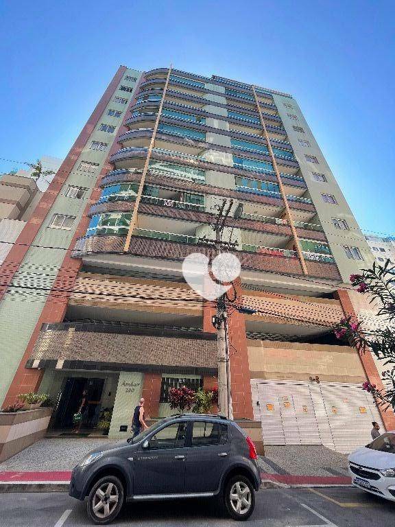 Cobertura à venda com 4 quartos, 260m² - Foto 1