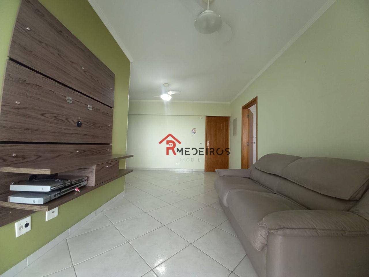 Apartamento à venda com 2 quartos, 96m² - Foto 3