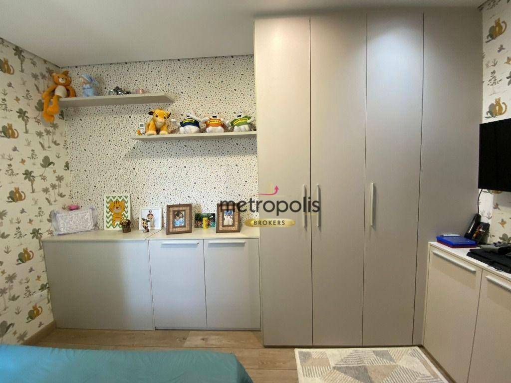 Cobertura à venda com 3 quartos, 168m² - Foto 23