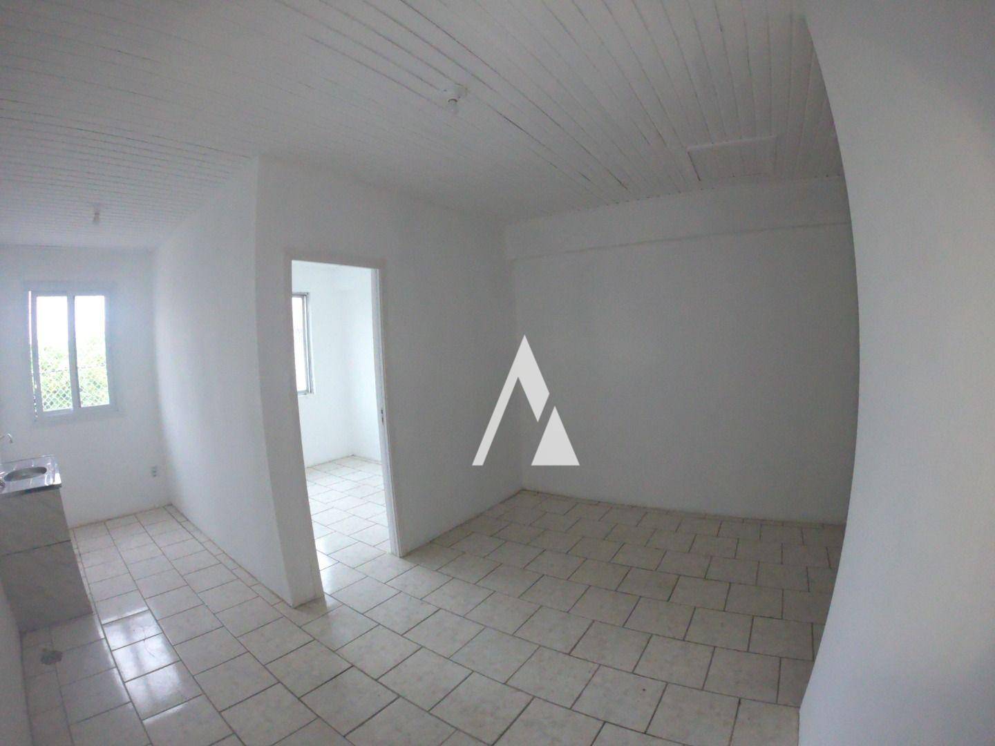 Apartamento para alugar com 1 quarto, 24m² - Foto 9