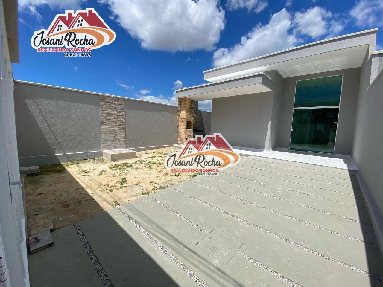 Casa, 3 quartos, 124 m² - Foto 2