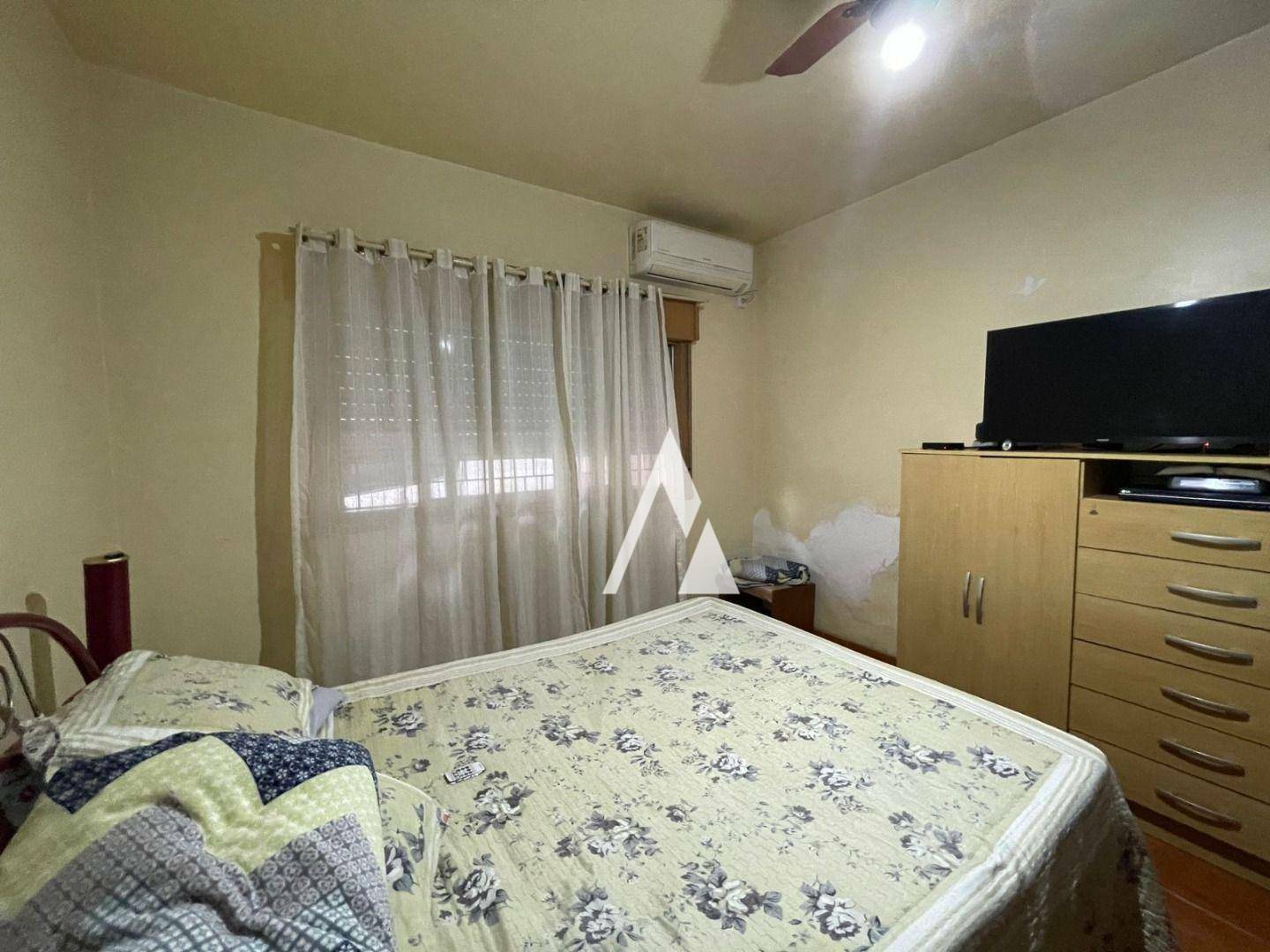 Casa à venda com 3 quartos, 76m² - Foto 4