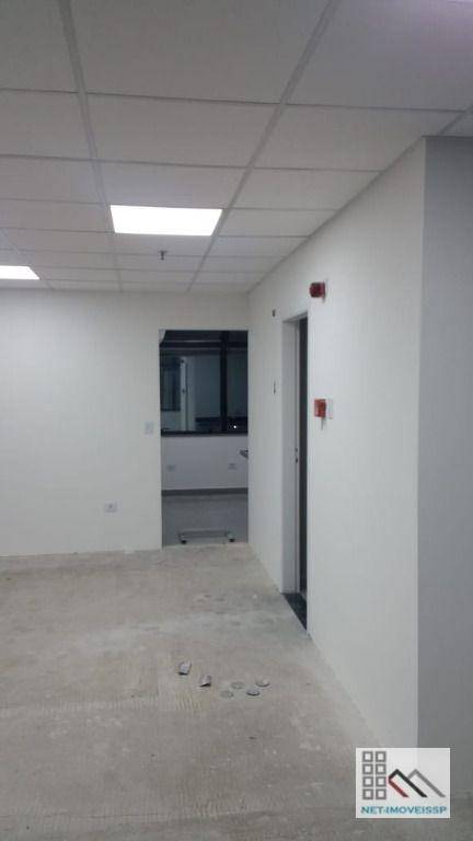 Conjunto Comercial-Sala à venda e aluguel, 200m² - Foto 3