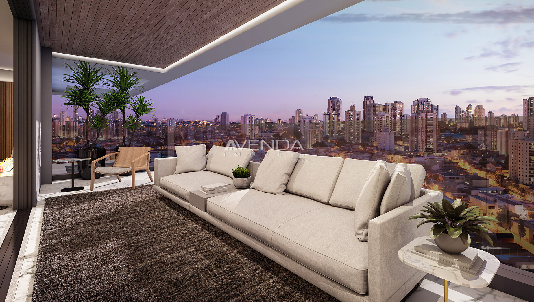 Apartamento à venda com 3 quartos, 252m² - Foto 24