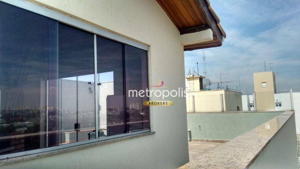 Cobertura à venda com 3 quartos, 230m² - Foto 22