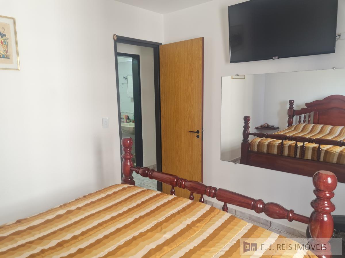 Apartamento à venda com 3 quartos, 87m² - Foto 16