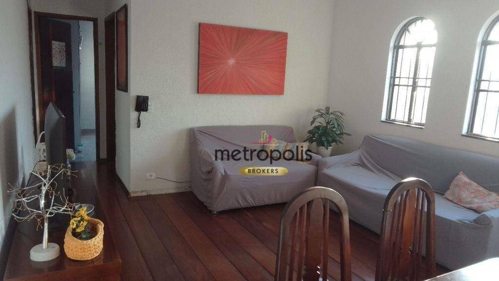 Apartamento à venda com 2 quartos, 61m² - Foto 1