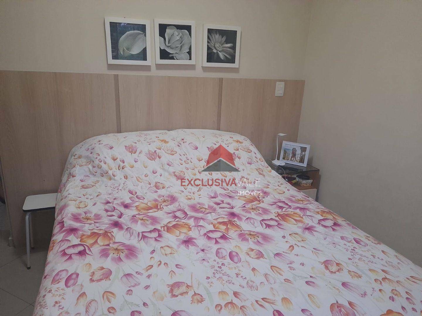 Apartamento à venda com 3 quartos, 78m² - Foto 7