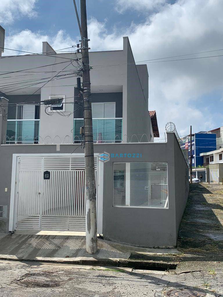 Sobrado à venda com 3 quartos, 125m² - Foto 22