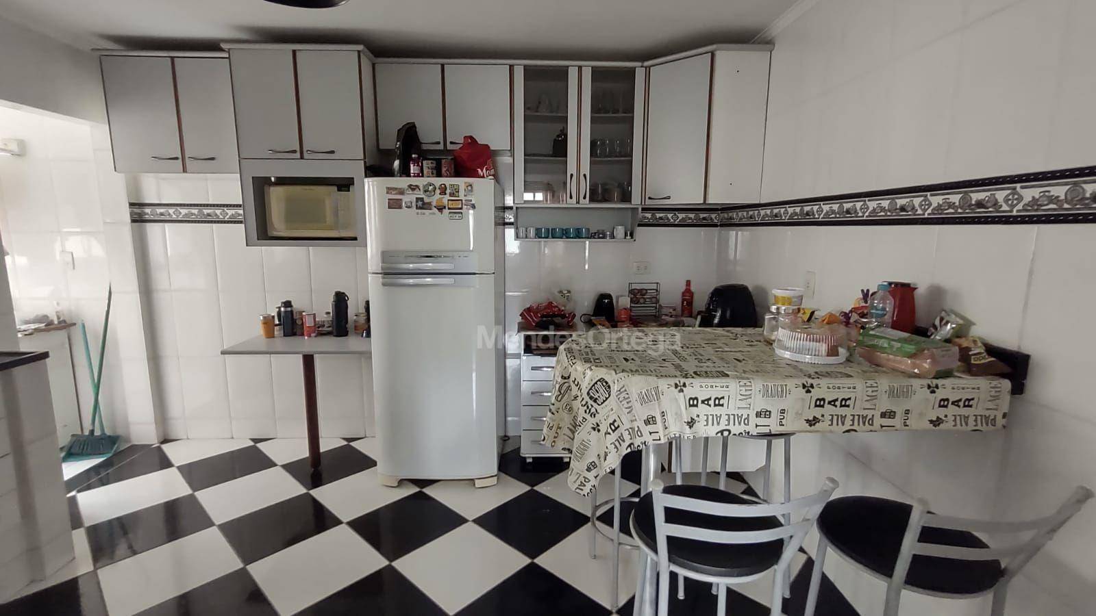 Apartamento à venda com 2 quartos, 88m² - Foto 16