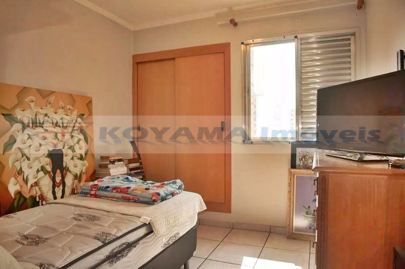 Apartamento à venda com 1 quarto, 38m² - Foto 21