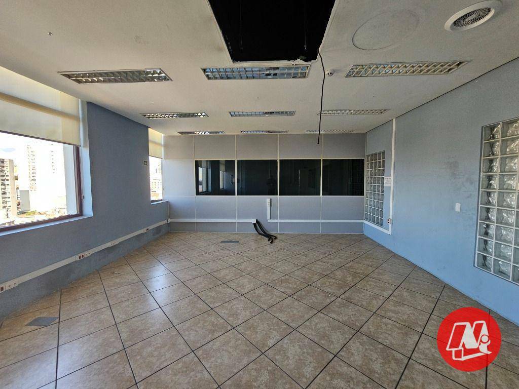 Conjunto Comercial-Sala para alugar, 520m² - Foto 19