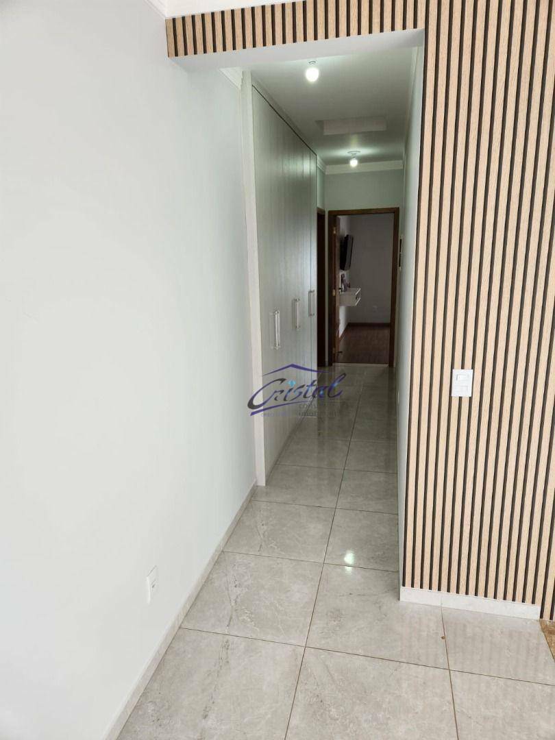 Casa de Condomínio à venda com 3 quartos, 281m² - Foto 23