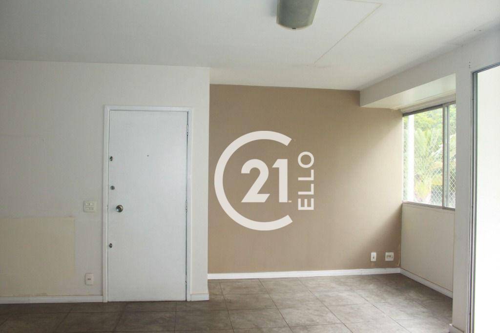 Apartamento à venda com 3 quartos, 150m² - Foto 18