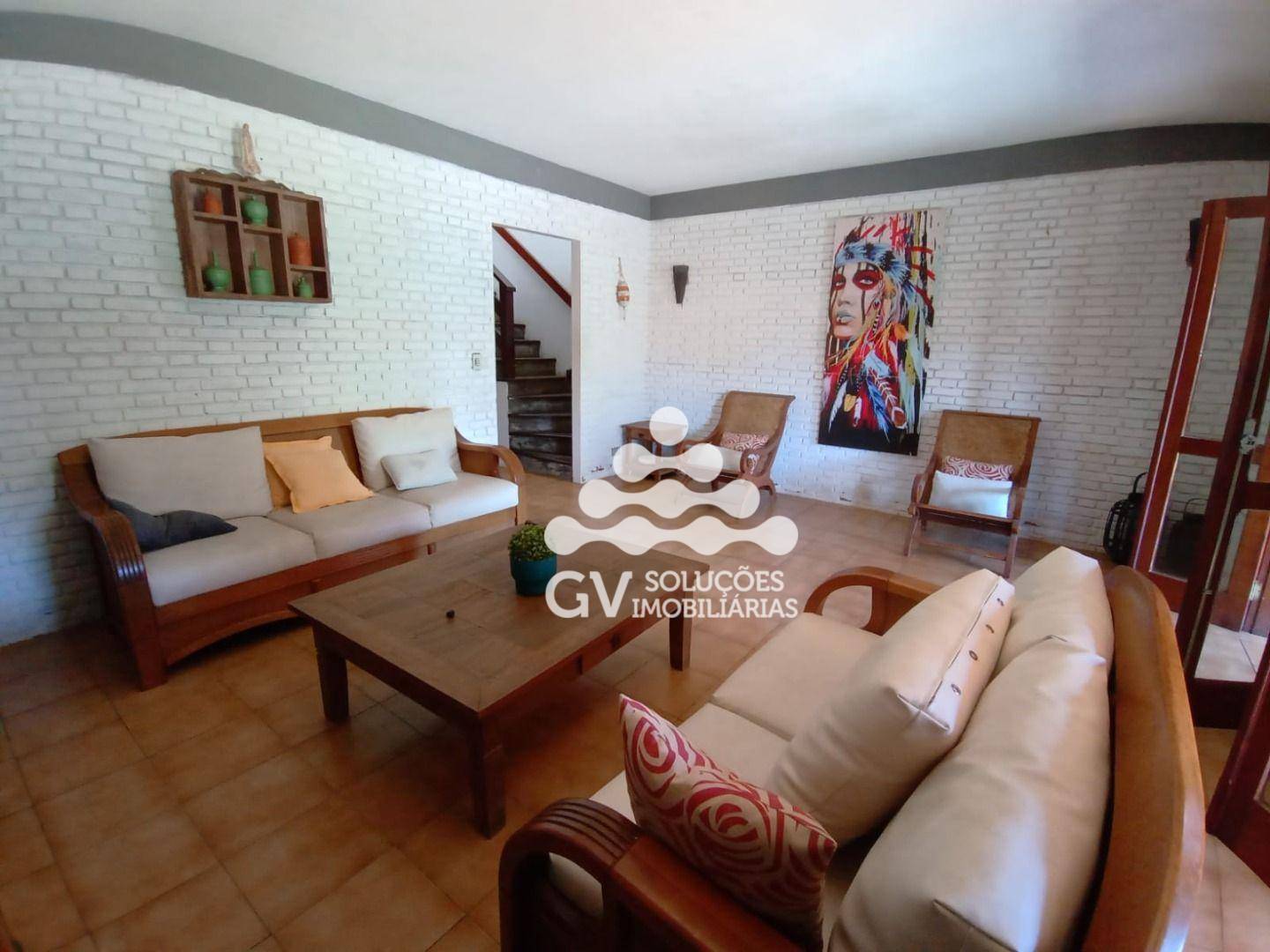 Casa à venda com 4 quartos, 180m² - Foto 6