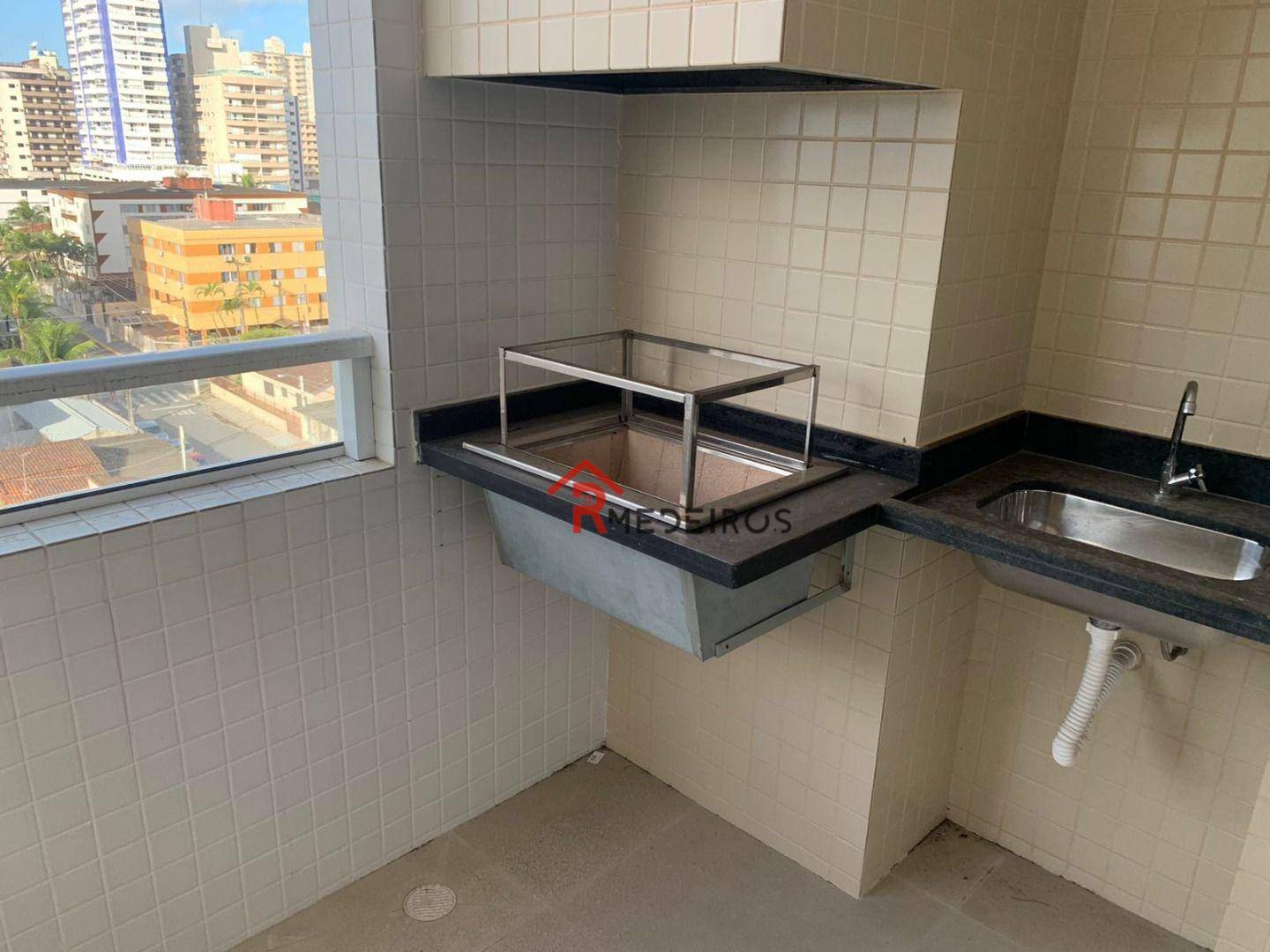 Apartamento à venda com 1 quarto, 57m² - Foto 6