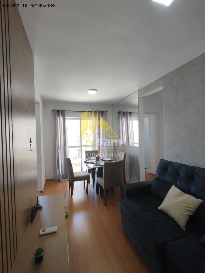 Apartamento para alugar com 2 quartos, 58m² - Foto 7