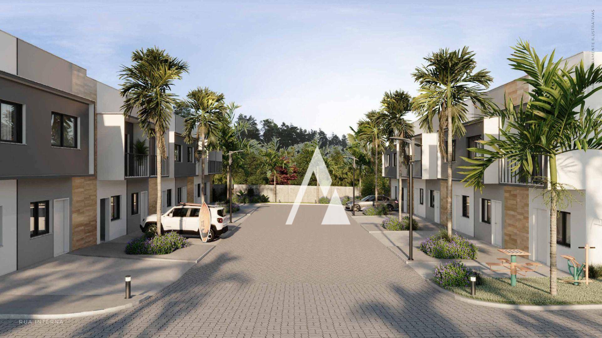 Casa de Condomínio, 3 quartos - Foto 7