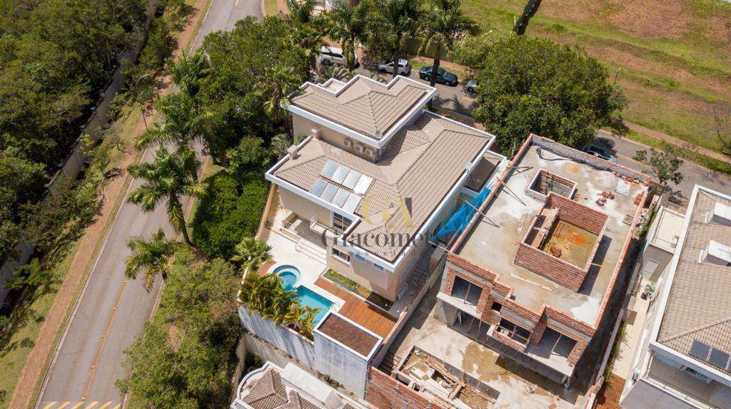 Casa de Condomínio à venda com 6 quartos, 547m² - Foto 20