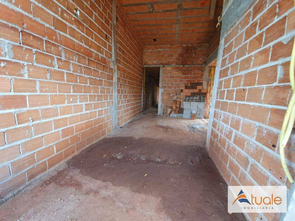 Casa de Condomínio à venda com 3 quartos, 136m² - Foto 11